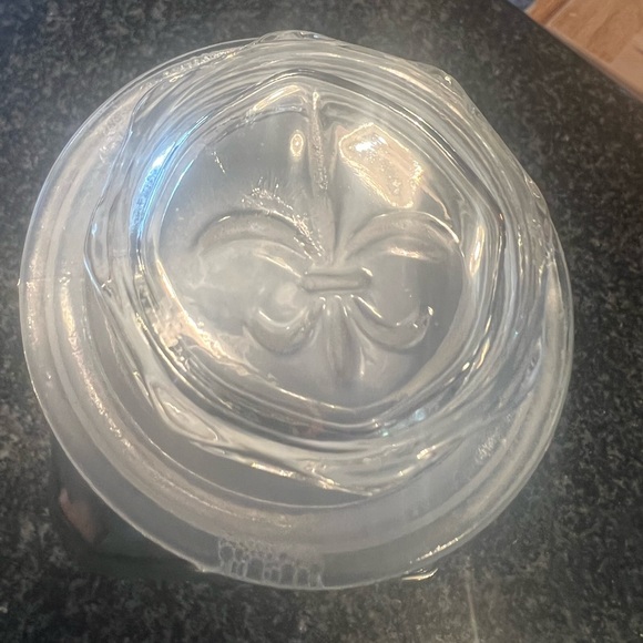 Vintage dispenser/apocathary jar 🫙 can be used for a number of item. - Picture 5 of 12